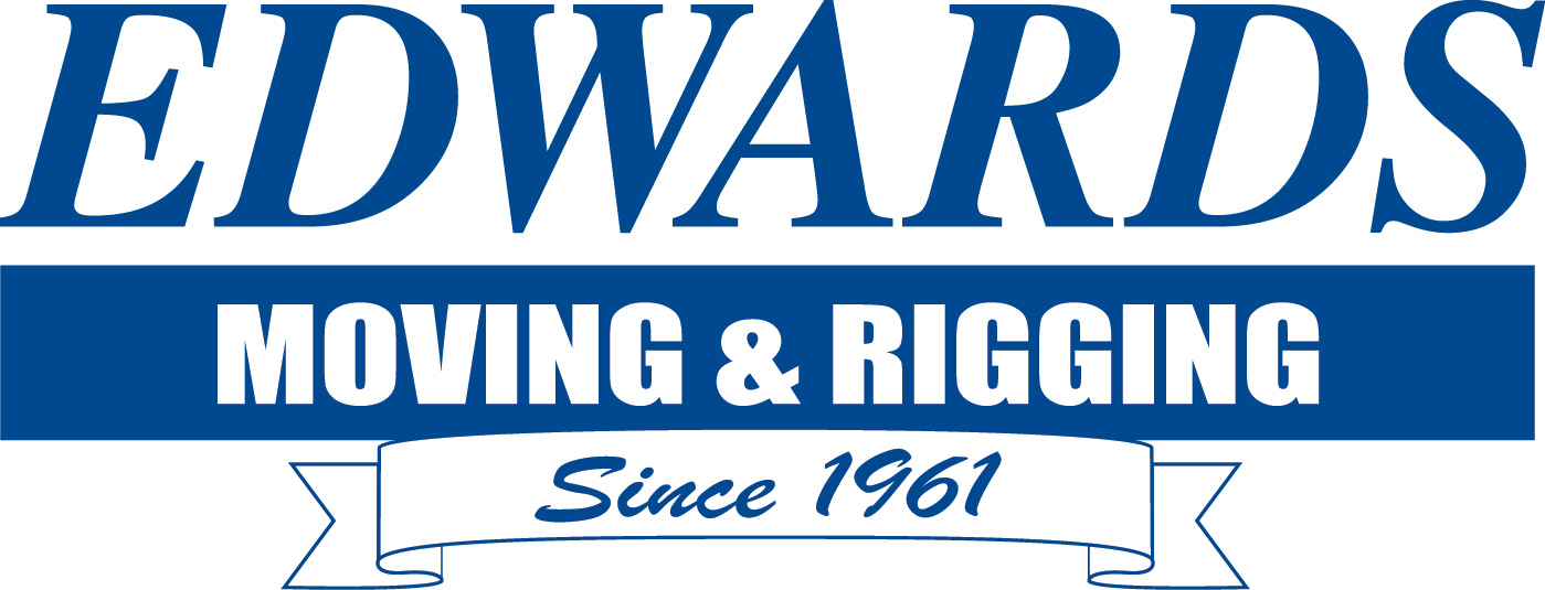 Edwards Moving & Rigging