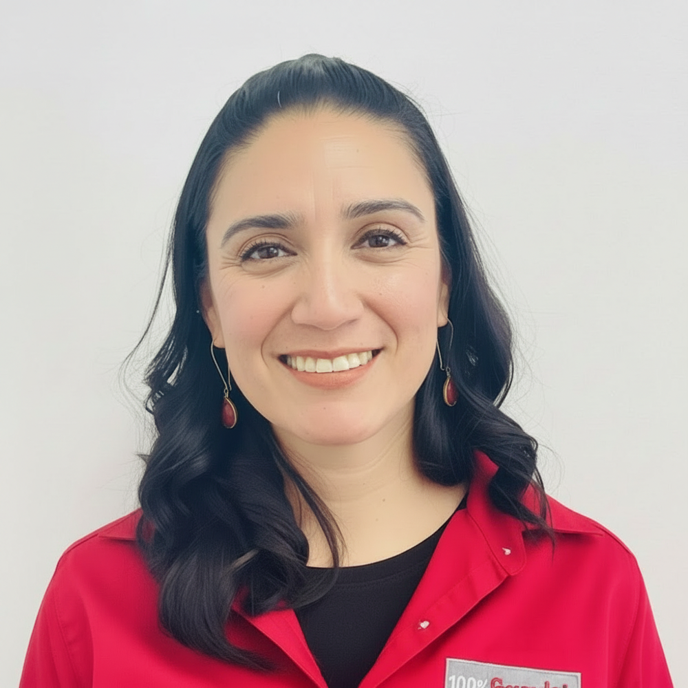 Blanca C.